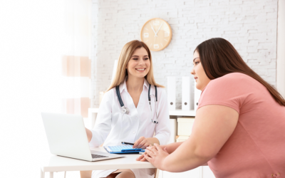 Abnehmen mit Bodymed – da können Sie sich sicher sein.