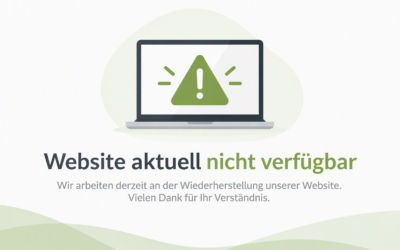 Bodymed.com nicht verfügbar !
